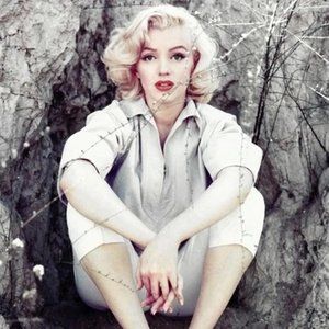 "I dress for men.  A woman looks at your clothes critically..."